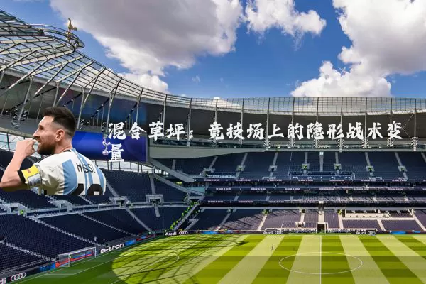 混合草坪：竞技场上的隐形战术变量